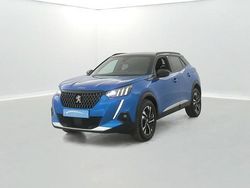 Utilisé 2021 Peugeot 2008 GTi SUV | 16 990 € (Prix juste)