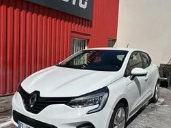 Utilisé 2019 Renault Clio IV Business Berline | 7 600 € (Super prix)