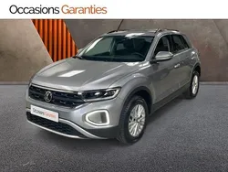 Utilisé 2024 VW T-Roc Life SUV | 29 495 € (Prix juste)
