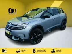 Gris Utilisé 2020 Citroën C5 Aircross Feel SUV | 17 990 € (Super prix)
