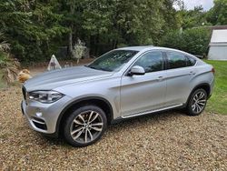 Utilisé 2015 BMW X6 SUV | 33 490 € (Bon prix)