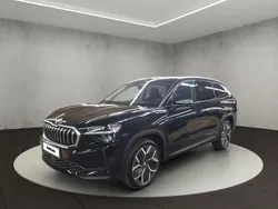 Noir Utilisé 2024 Skoda Kodiaq Selection SUV | 50 450 € (Prix assez cher)