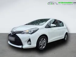 Utilisé 2015 Toyota Yaris Citadine | 13 800 €