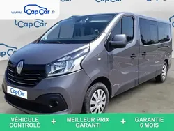 Utilisé 2018 Renault Trafic Intens Van | 19 690 € (Bon prix)
