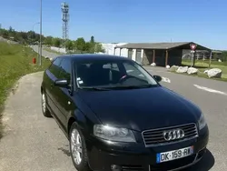 Utilisé 2004 Audi A3 S-Line Berline | 2 200 €