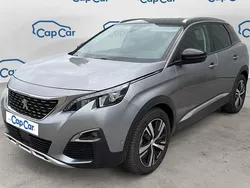 Utilisé 2019 Peugeot 3008 Allure | 15 490 € (Prix juste)