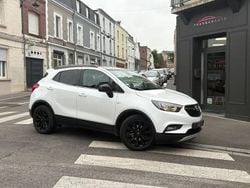 Blanc Utilisé 2017 Opel Mokka X Color Edition SUV | 9 990 € (Super prix)