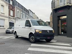 Blanc Utilisé 2018 VW T6 Van | 18 990 €