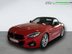 Utilisé 2024 BMW Z4 Comfort Edition Coupé | 52 600 €