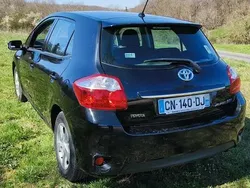 Utilisé 2012 Toyota Auris Berline | 8 500 €