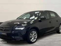 Utilisé 2022 Opel Corsa Business Berline | 12 299 € (Bon prix)