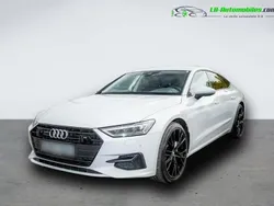 Utilisé 2018 Audi A7 Sportback Sport Citadine | 45 200 €