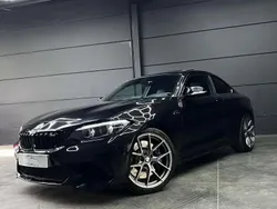 Noir Utilisé 2018 BMW M2 Sport Line Coupé | 40 990 €
