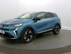Bleu Utilisé 2024 Renault Symbioz Techno SUV | 27 480 €