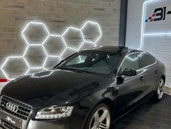 Occasion 2010 Audi A5 Sportback Ambition Citadine | 10 990 €