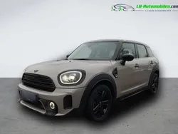 Utilisé 2022 Mini Countryman SUV | 33 100 € (Prix assez cher)
