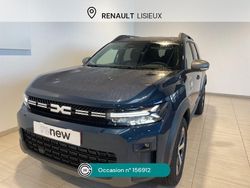 Occasion 2025 Dacia Bigster Journey SUV | 32 990 € (Prix juste)