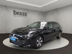 Noir Utilisé 2024 VW Passat Elegance Break | 47 400 €