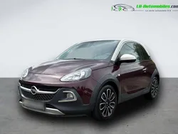 Utilisé 2019 Opel Adam Rocks Rocks Citadine | 15 900 € (Prix cher)