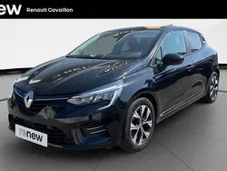 Noir Utilisé 2023 Renault Clio V Evolution Citadine | 14 490 € (Prix juste)