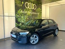 Noir Utilisé 2025 Audi A1 S-Line Citadine | 33 190 € (Prix cher)