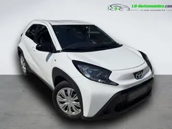 Utilisé 2024 Toyota Aygo Citadine | 19 600 € (Prix assez cher)