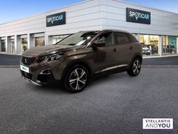 Utilisé 2020 Peugeot 3008 Allure | 17 790 € (Prix juste)