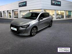 Utilisé 2022 Peugeot 208 Allure Citadine | 16 690 € (Prix juste)