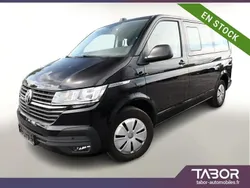 Noir Utilisé 2021 VW T6.1 Van | 37 788 € (Prix cher)