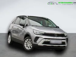 Utilisé 2021 Opel Crossland SUV | 17 900 € (Prix cher)