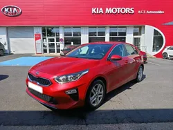 Utilisé 2019 Kia Ceed Active Berline | 13 950 € (Super prix)