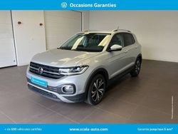Occasion 2023 VW T-Cross Style SUV | 24 990 € (Prix juste)