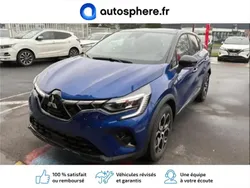 Nouvelle 2024 Mitsubishi ASX Instyle SUV | 36 299 €