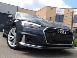 Gris Utilisé 2020 Audi A5 Sportback Sport Berline | 28 850 € (Prix juste)