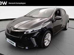 Noir Utilisé 2023 Renault Clio V Evolution Citadine | 16 990 € (Prix juste)