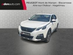 Utilisé 2020 Peugeot 3008 Allure | 18 590 € (Prix juste)