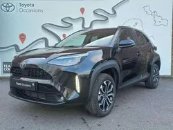 Utilisé 2024 Toyota Yaris Hybrid Design | 27 980 € (Prix juste)