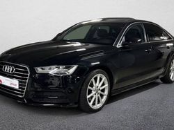 Utilisé 2017 Audi A6 Advanced Berline | 22 500 € (Super prix)