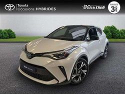 Utilisé 2023 Toyota C-HR+ SUV | 26 990 €