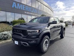 Noir Occasion 2023 Dodge Ram Pick-up | 164 900 €