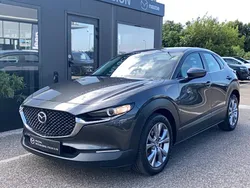 Utilisé 2021 Mazda CX-30 Style SUV | 21 990 € (Prix juste)