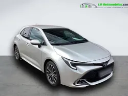 Utilisé 2024 Toyota Corolla Citadine | 31 500 € (Prix juste)