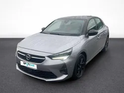 Gris Utilisé 2023 Opel Corsa | 12 490 € (Bon prix)