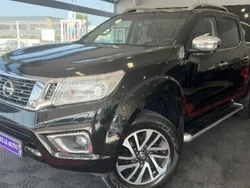 Utilisé 2017 Nissan Navara Pick-up | 24 990 € (Super prix)