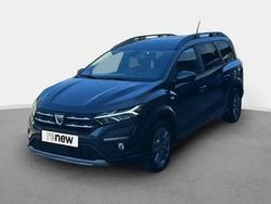 Gris Utilisé 2022 Dacia Jogger Comfort Monospace | 16 950 € (Prix juste)