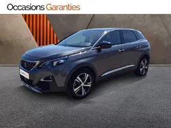 Utilisé 2020 Peugeot 3008 GT-line | 20 487 € (Prix juste)