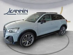 Gris flèche nacré Nouvelle 2025 Audi Q2 S-line plus SUV | 46 490 € (Prix cher)