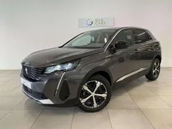 Gris Utilisé 2023 Peugeot 3008 Allure SUV | 35 490 €