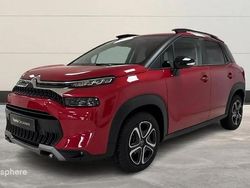 Utilisé 2024 Citroën C3 Aircross PureTech SUV | 13 999 € (Super prix)