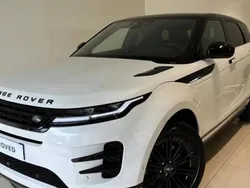 Utilisé 2024 Land Rover Range Rover evoque SE Dynamic | 69 890 €